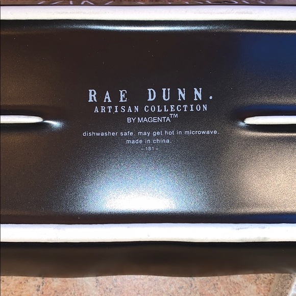 Rae Dunn “Farm Fresh” Egg Holder - Picture 5 of 5